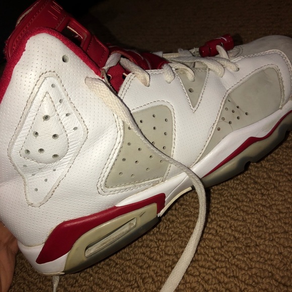 Retro 6 Alternate - Picture 2 of 6